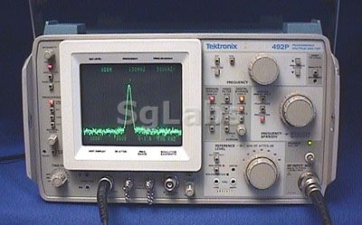 Tektronix, 492AP